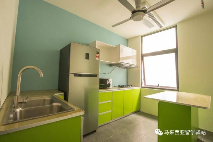 APU亞太科技大學(xué)真的黑？(圖31)